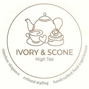Ivory & Scone