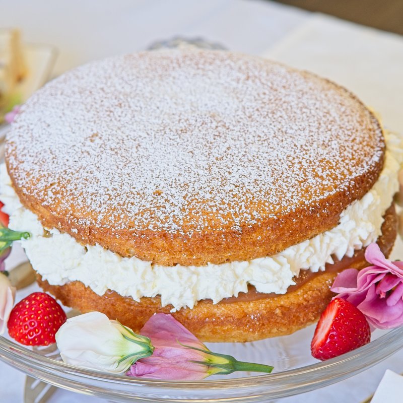 The Signature High Tea